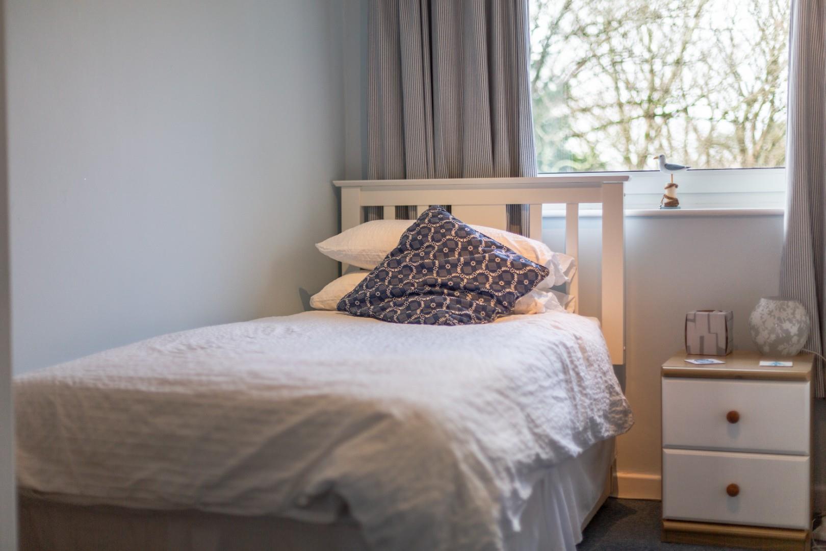 Groves Avenue, Langland, Swansea, SA3 4QX